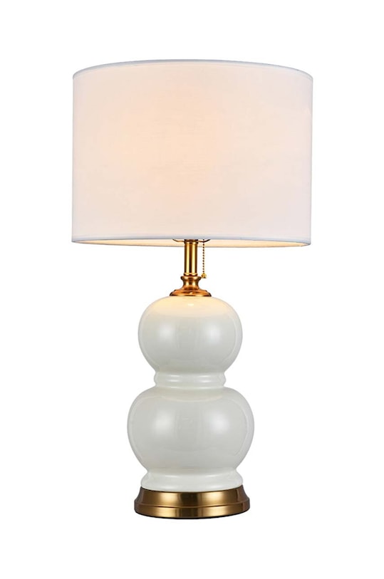 Stolná lampa Issa béžová MT9044.ivory
