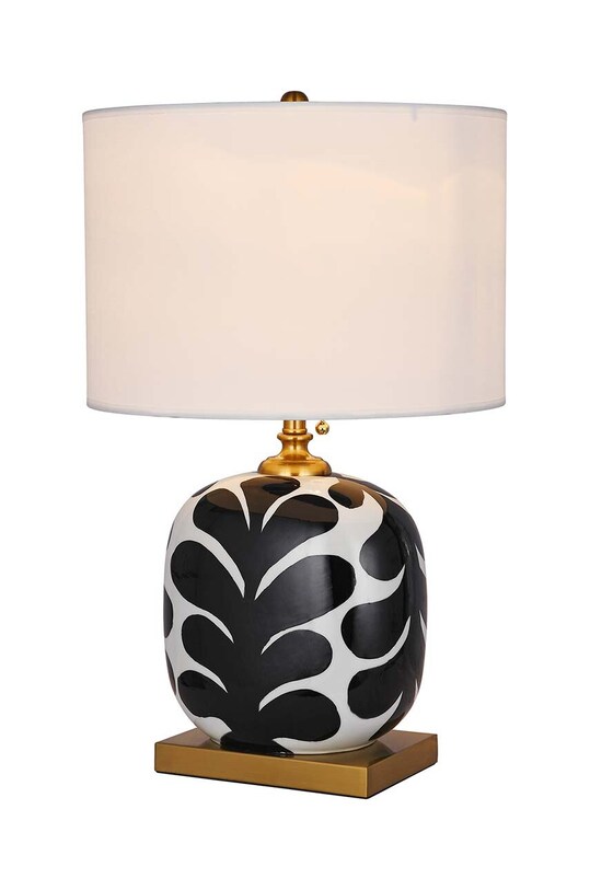 Stolna lampa Lora MT9686.black crna AA00