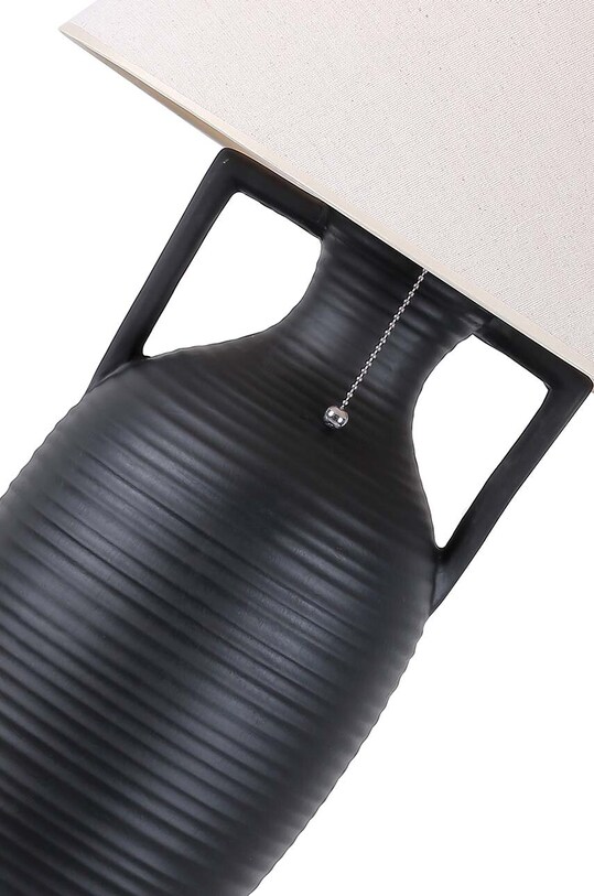 Living și dormitor veioza Hellada DY19035.black negru