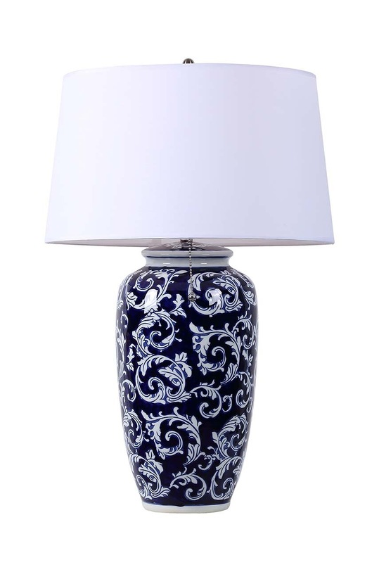 Stolní lampa Lisa námořnická modř DY19005