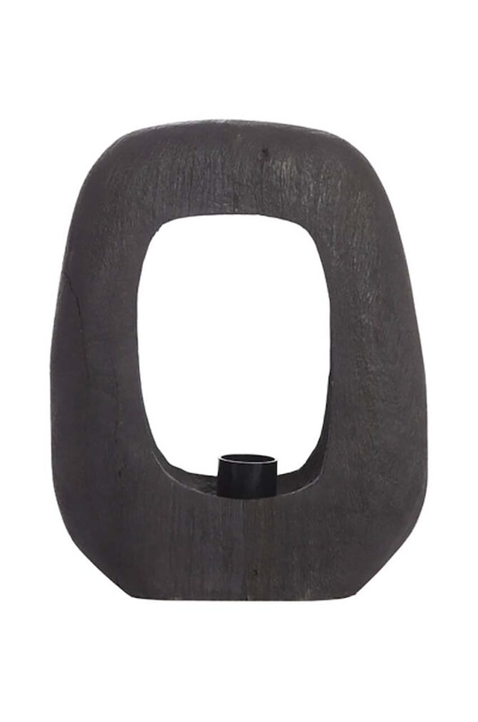 Light & Living veioza Carini maro 7041812