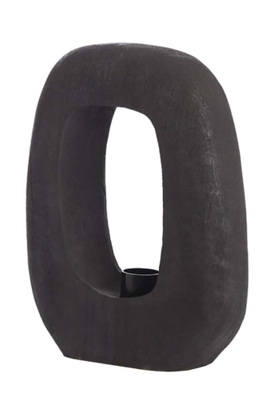 Light & Living veioza Carini 7041812 maro AA00