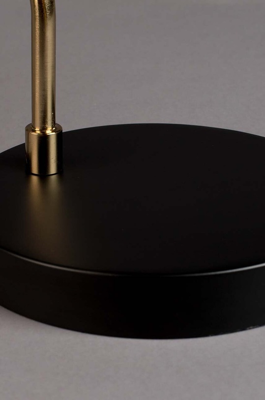 Dutchbone lampa biurkowa Liam czarny 5200061