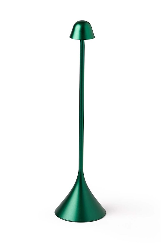 Lexon veioza Steli Bell verde LH95B.DG1