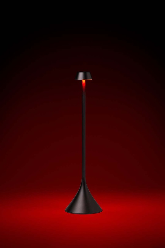 Lexon lampa stołowa Steli Shade LH95S.X