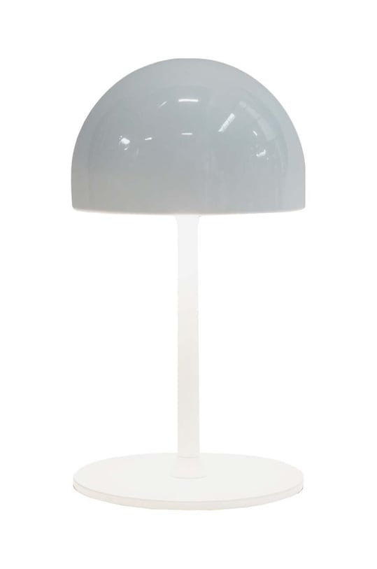 Sirius lampa stołowa Tim Rechargeable biały 38625