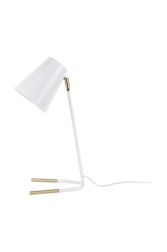 Επιτραπέζιο φωτιστικό Leitmotiv Noble κίτρινο LM1753