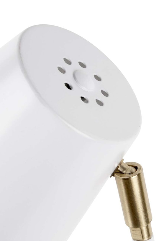 Επιτραπέζιο φωτιστικό Leitmotiv Noble LM1753 κίτρινο AA00