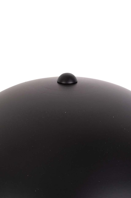 Obývacia izba a spálňa Stolná lampa Leitmotiv Sublime LM2007BK čierna