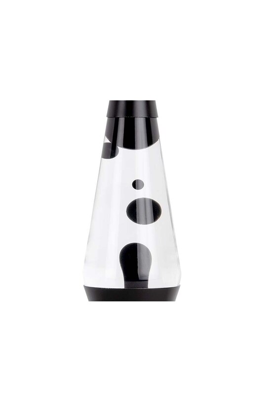 Настільна лампа Leitmotiv Lava LM2140BK чорний AA00