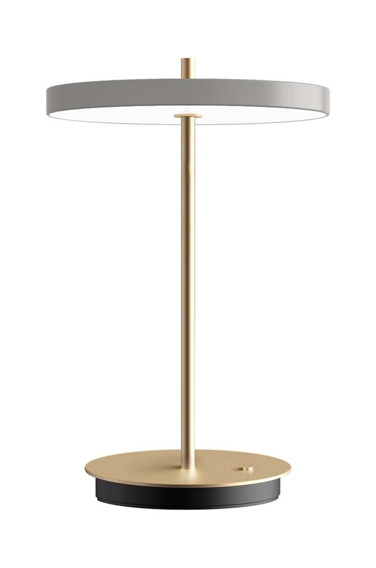 Umage lampa de masă cu led Asteria Move 2505 gri AA00