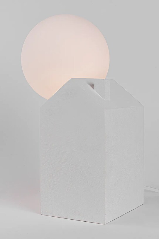 Seletti veioza Dreamlike 15255 alb AA00