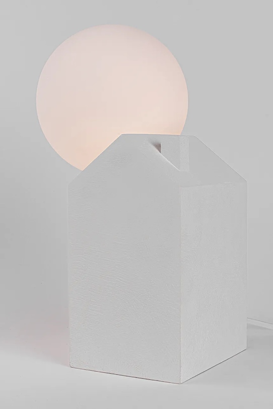 Seletti veioza Dreamlike 15255 alb AA00