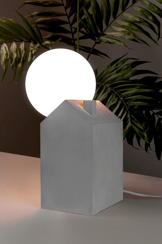 Seletti veioza Dreamlike alb 15255