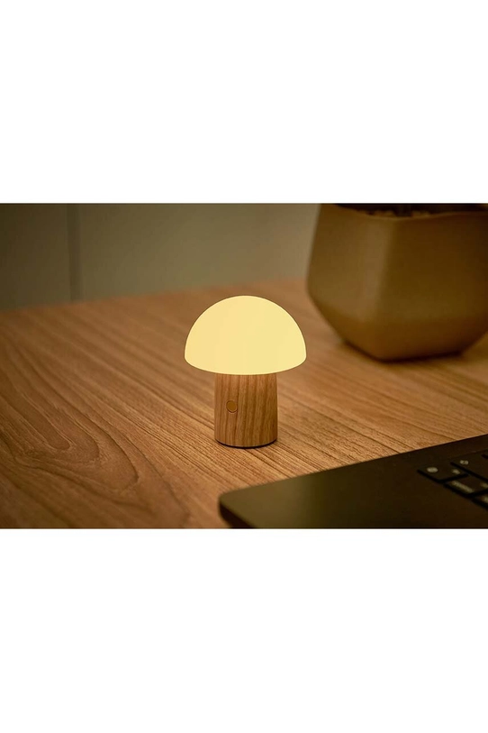 Gingko Design lampa bezprzewodowa led Super Mini Alice Mushroom G022S.AH