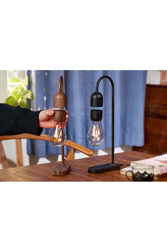 Stolna lampa Gingko Design Evaro Teardrop G029BK