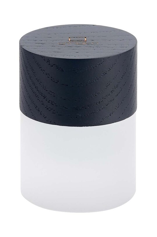 Світлодіодна лампа Gingko Design Mini Lemelia Light чорний G026BK