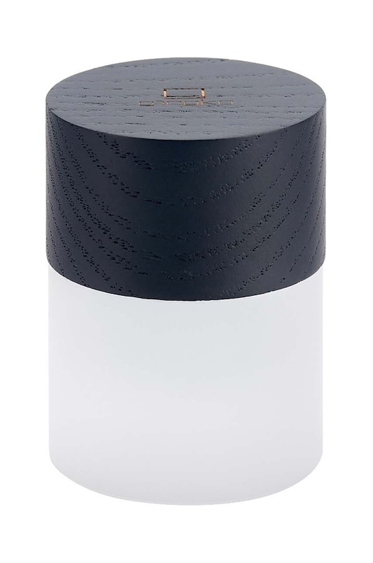 Led лампа Gingko Design Mini Lemelia Light черен G026BK