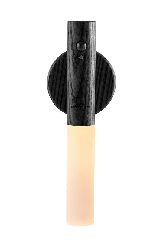 Gingko Design lampă cu led Smart Baton Light G016BK negru AA00