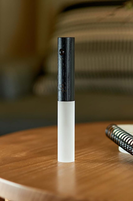 Gingko Design lampă cu led Smart Baton Light negru G016BK