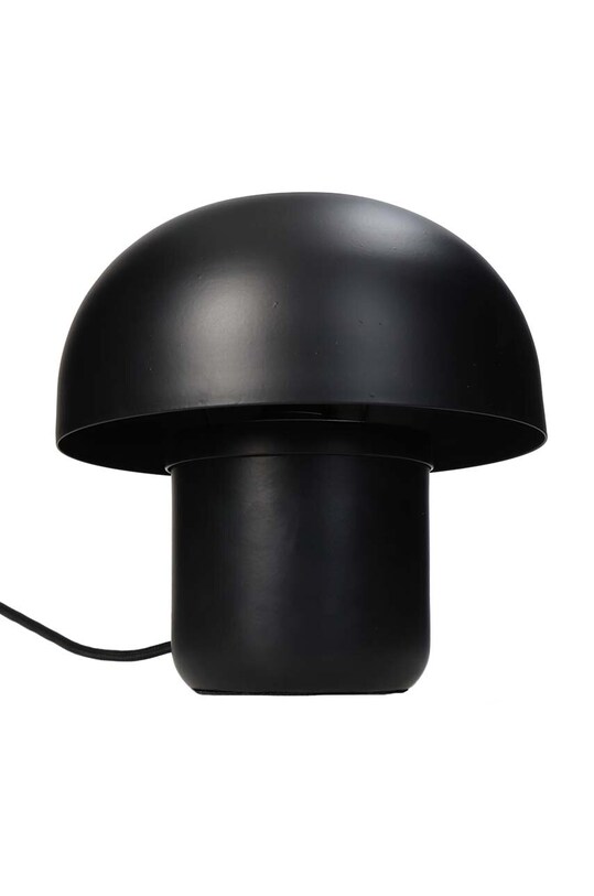Salon i sypialnia lampa stołowa KAL.0689 czarny
