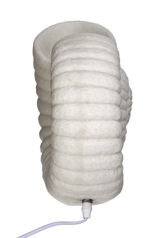 lampa stołowa KAL.4466 biały AA00