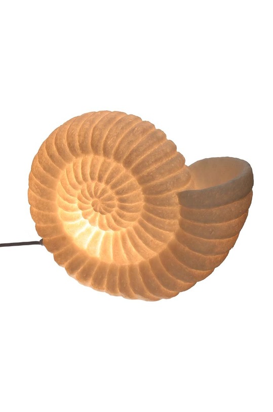 Obývací pokoj a ložnice Stolní lampa KAL.4466 bílá