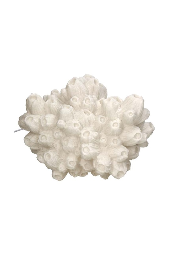 Stolní lampa home & lifestyle Coral Lotus KAL.4469 bílá