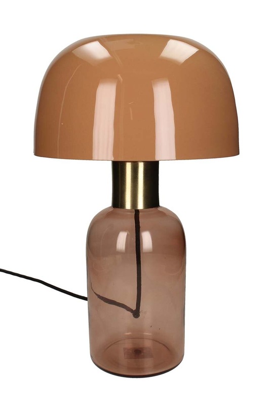 Настольная лампа оранжевый XET.8871