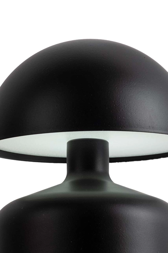 Leitmotiv lampa stołowa Impetu LED LM2114BK czarny AA00