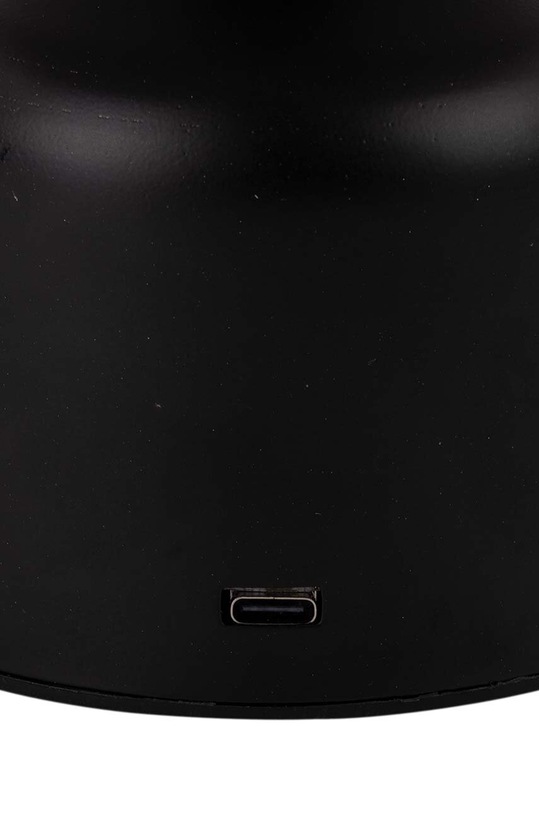 Namizna lučka Leitmotiv Impetu LED LM2114BK črna