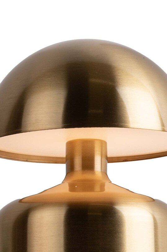 Stolní lampa Karlsson Impetu LED žlutá LM2114GD