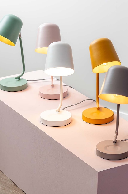 Настільна лампа Leitmotiv Encantar LM2171YE