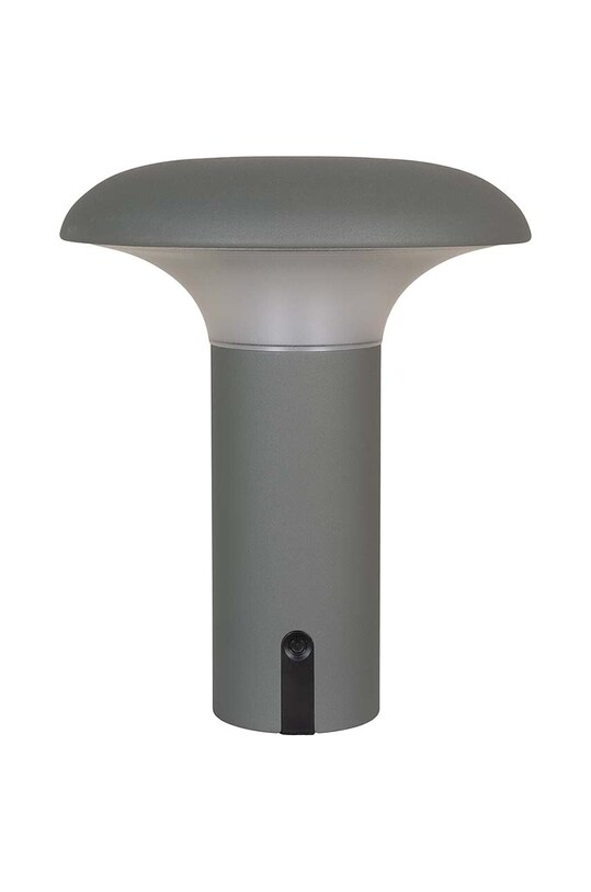 House Nordic lampa bezprzewodowa led Ramsey szary 6405190