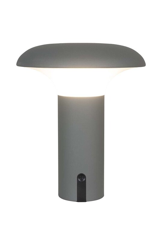Беспроводная led лампа House Nordic Ramsey 6405190 серый AA00