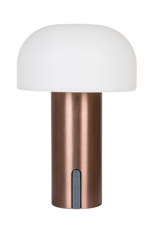 Bezdrôtové led svietidlo House Nordic Soham 6405170 biela AA00