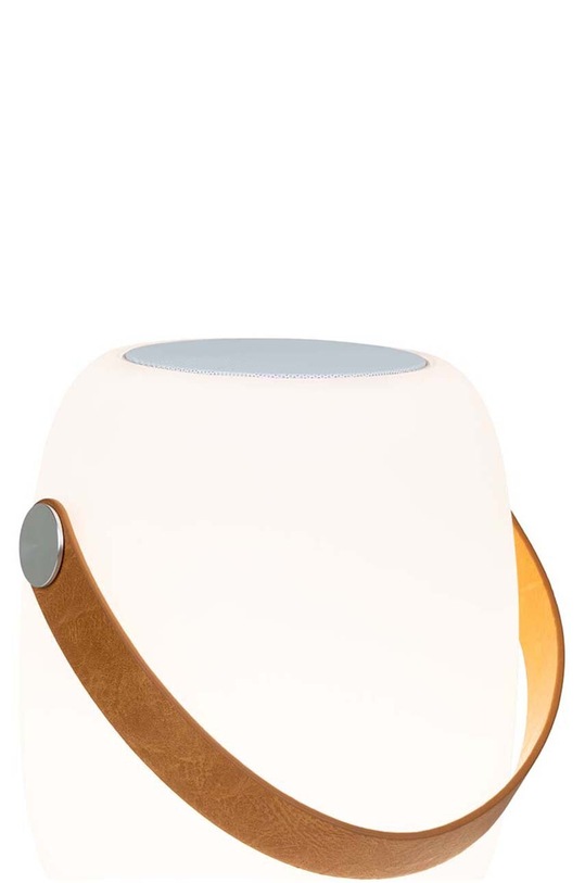 Ασύρματο φωτιστικό led House Nordic Cardiff 6405180 λευκό AA00