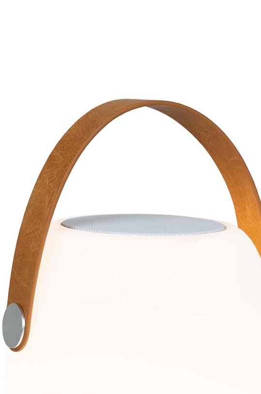 Lifestyle Ασύρματο φωτιστικό led House Nordic Cardiff 6405180 λευκό