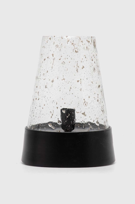 Be Pure asztali lámpa Costly fekete 801259.Z