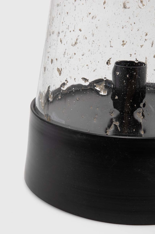 Be Pure asztali lámpa Costly 801259.Z fekete AA00