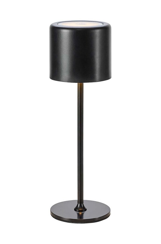 Markslöjd lampa stołowa bezprzewodowa Filo czarny 108657