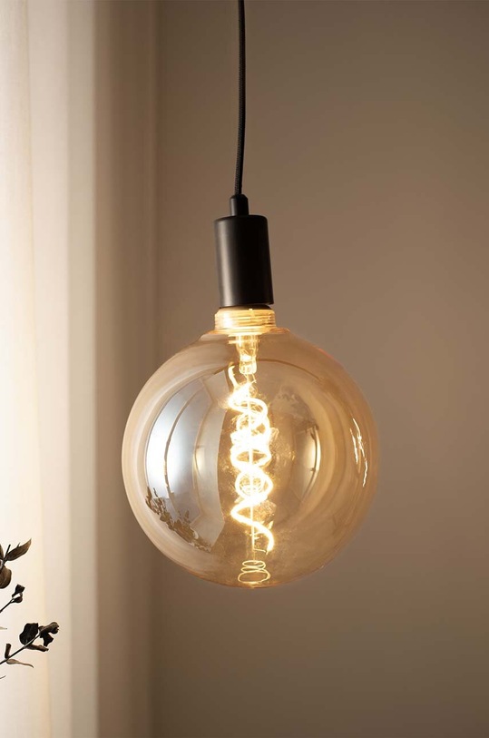 Декоративна лампочка Markslöjd Globe 108724 жовтий AA00