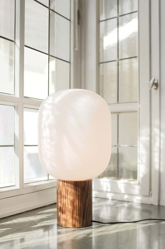 Stolna lampa Markslöjd Skene šarena 108663