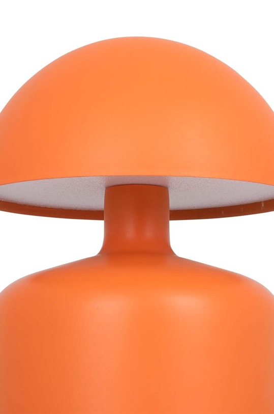 Lifestyle Leitmotiv lampa bezprzewodowa led LM2114OR pomarańczowy