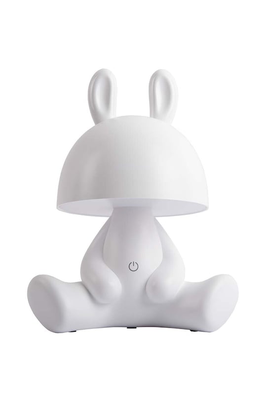 Leitmotiv lampă led fără fir alb LM2190WH