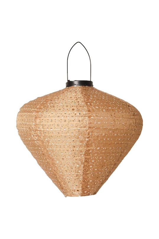 C'est Bon lampa solarna pomarańczowy CB431.994.04