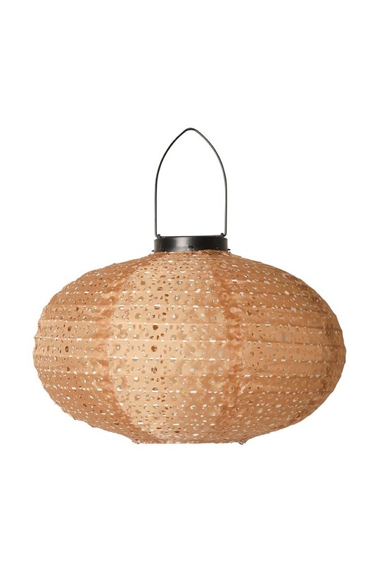 C'est Bon lampa solarna pomarańczowy CB431.997.04