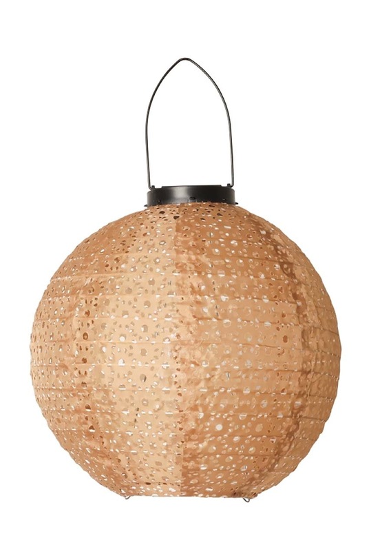 C'est Bon lampa solarna pomarańczowy CB431.999.04