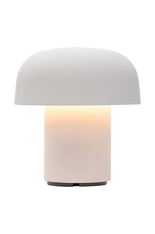 Living și dormitor Kooduu lampă led portabilă Sensa KO15.0020LI041.00 alb