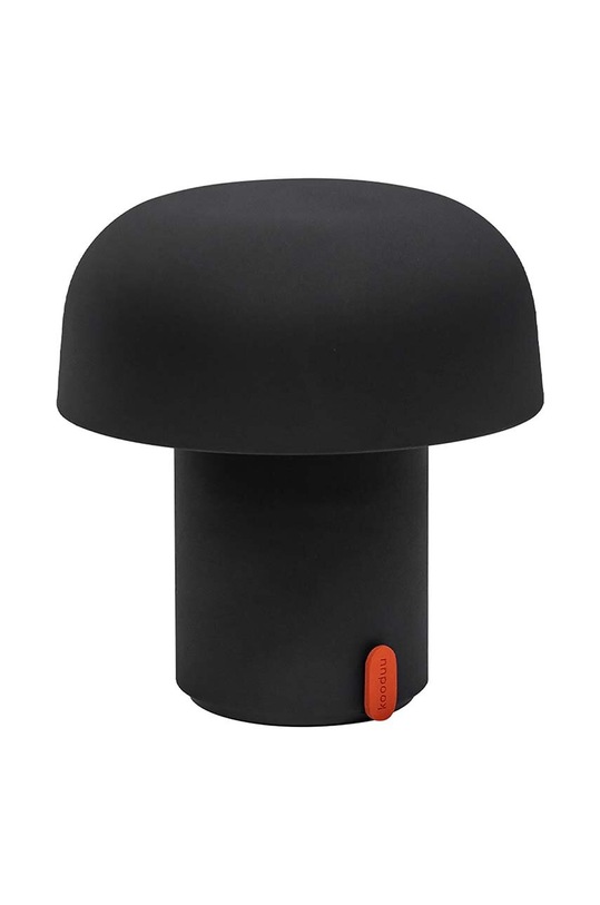 Φορητή λάμπα led Kooduu Sensa γκρί KO15.0020LI038.0